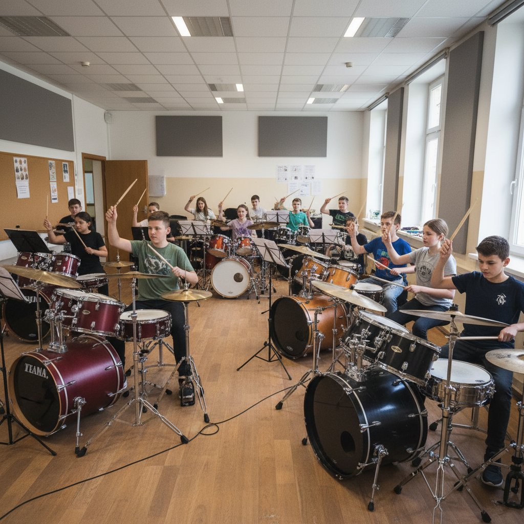 Jazz Improvisation Study